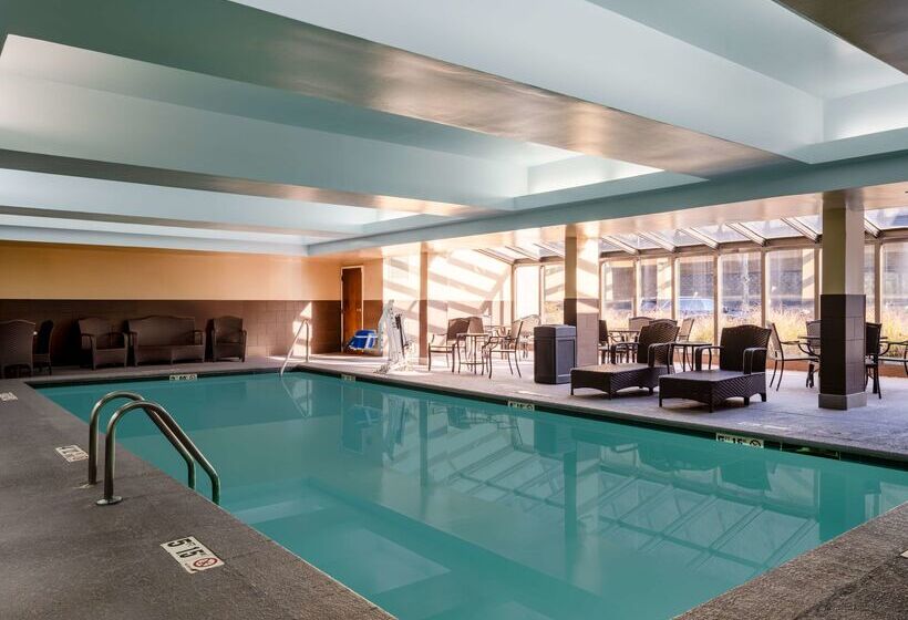 فندق Hampton Inn Peachtree Corners Norcross