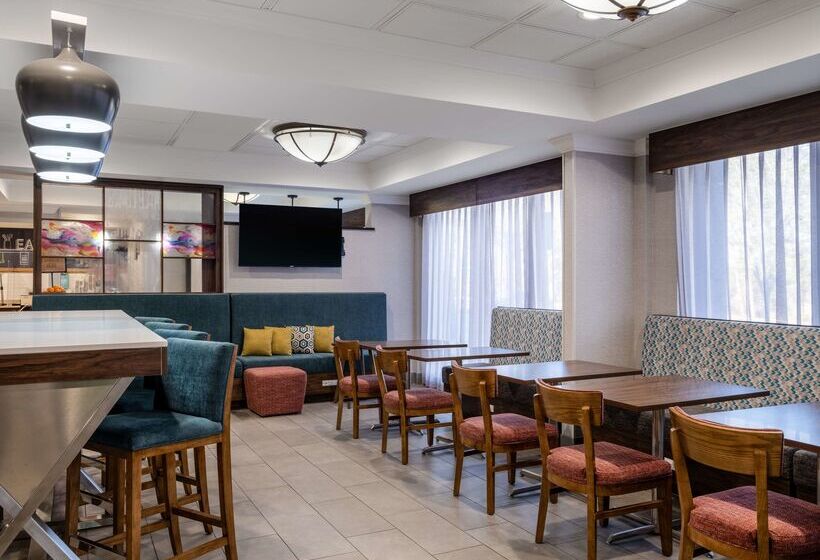 فندق Hampton Inn Peachtree Corners Norcross