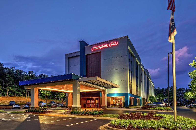 فندق Hampton Inn Peachtree Corners Norcross