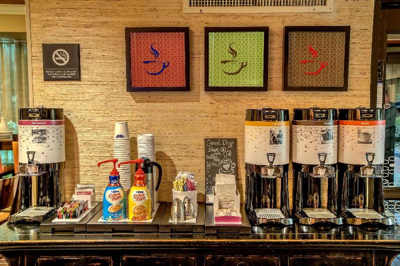 فندق Hampton Inn Peachtree Corners Norcross