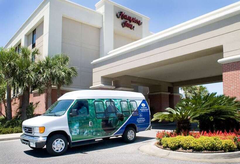 فندق Hampton Inn Pensacola Airport