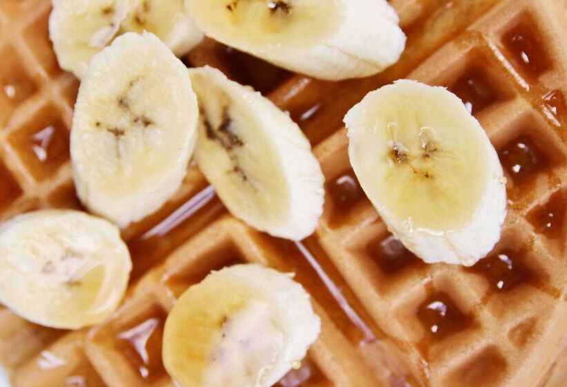 فندق Hampton Inn Pensacola Airport