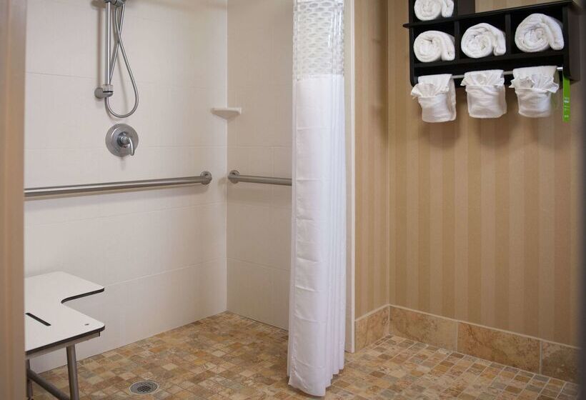 فندق Hampton Inn Pensacola Airport