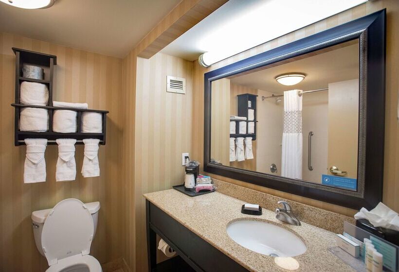 فندق Hampton Inn Pensacola Airport