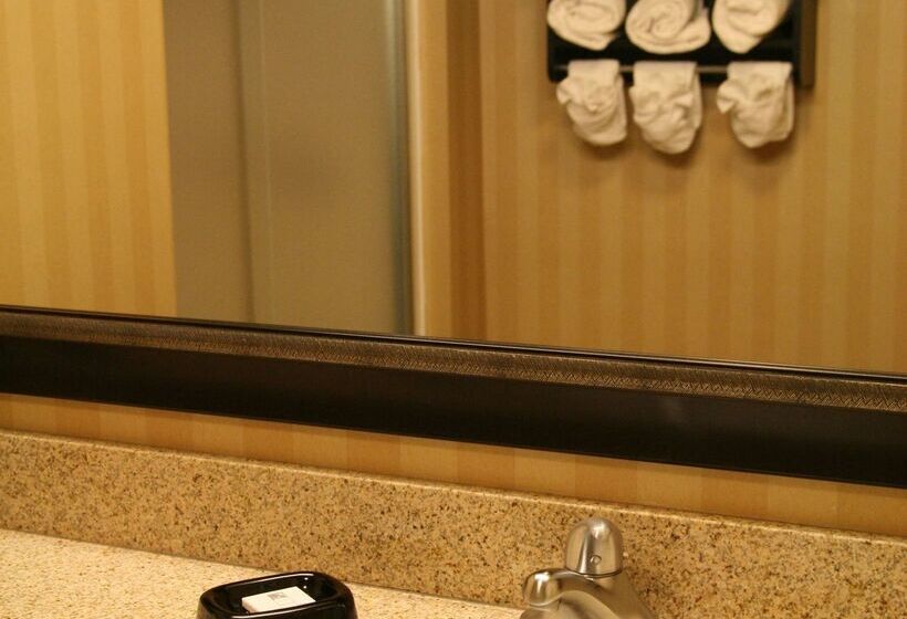 فندق Hampton Inn Pensacola Airport