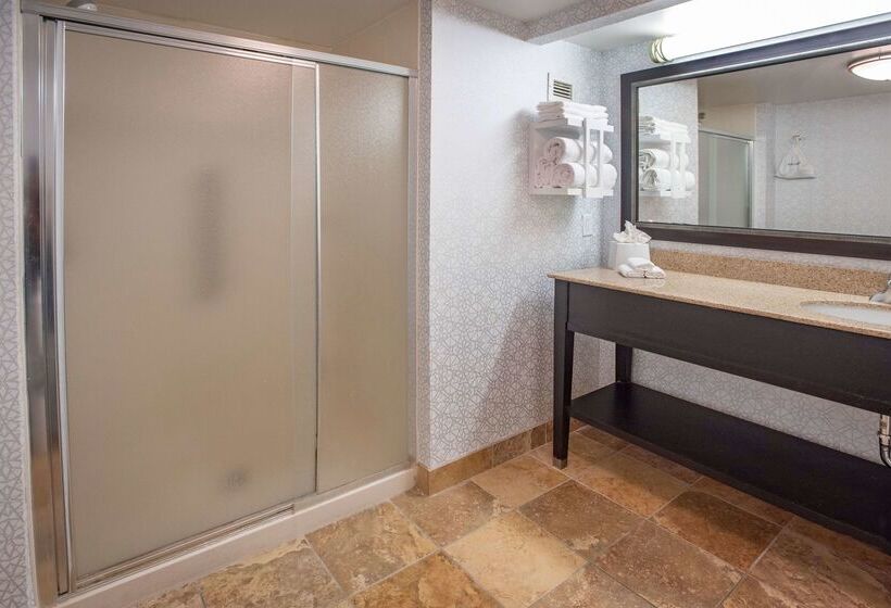 فندق Hampton Inn Pensacola Airport