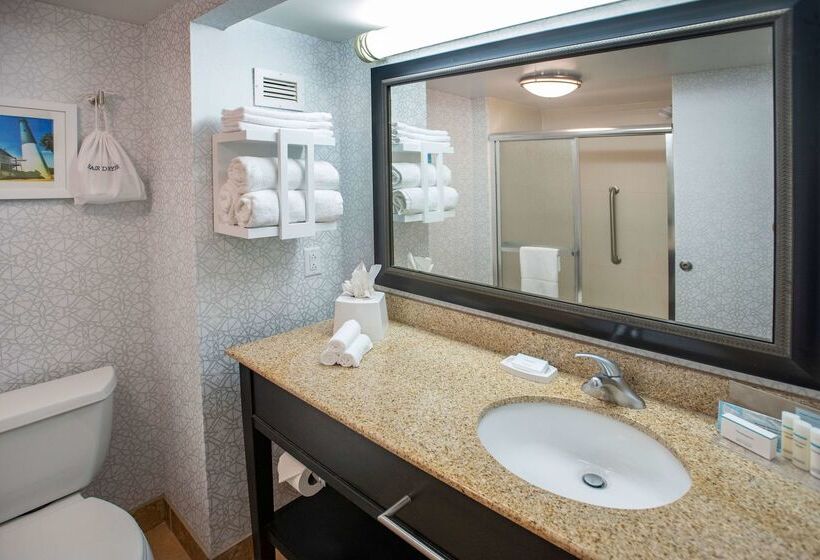 فندق Hampton Inn Pensacola Airport