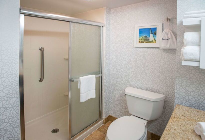 فندق Hampton Inn Pensacola Airport