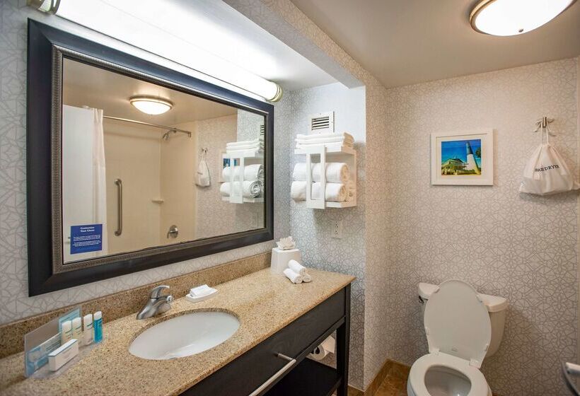 فندق Hampton Inn Pensacola Airport