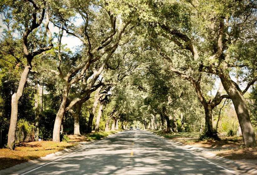 فندق Hampton Inn Pensacola Airport