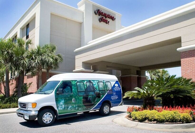 فندق Hampton Inn Pensacola Airport