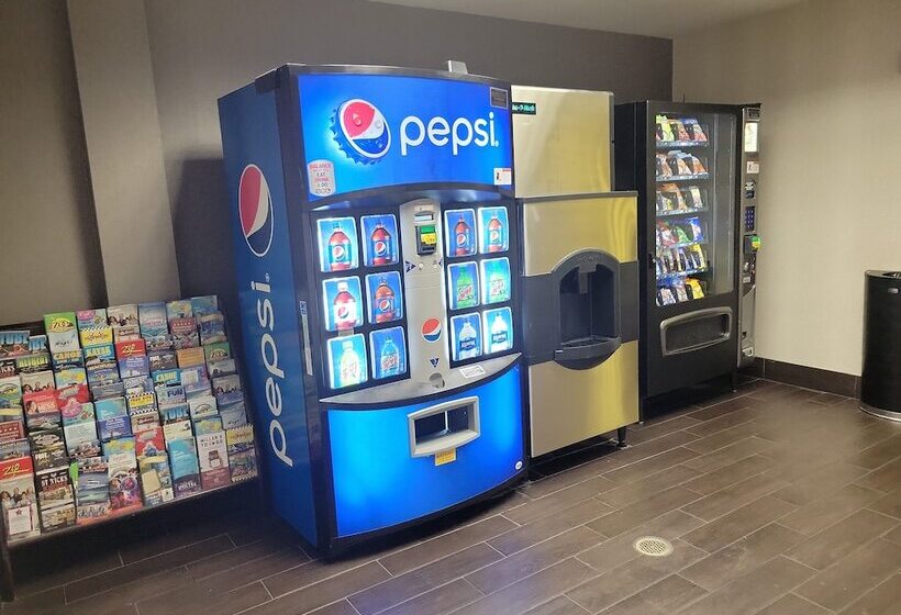 בית מלון כפרי Hampton Inn Pensacola Airport