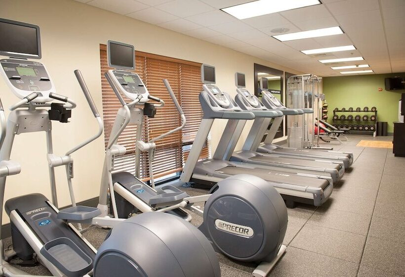 בית מלון כפרי Hampton Inn Pensacola Airport