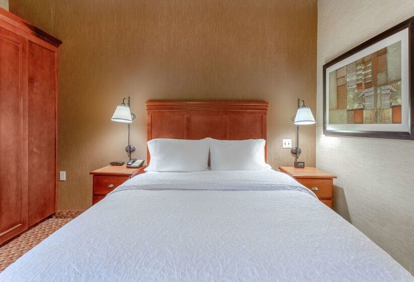 فندق Hampton Inn Peoriaeast At The River Boat Crossing