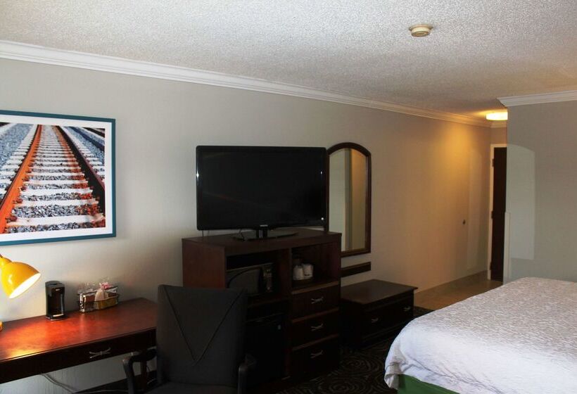 酒店 Hampton Inn Perry