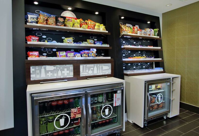 ホテル Hampton Inn Philadelphia/great Valley/malvern