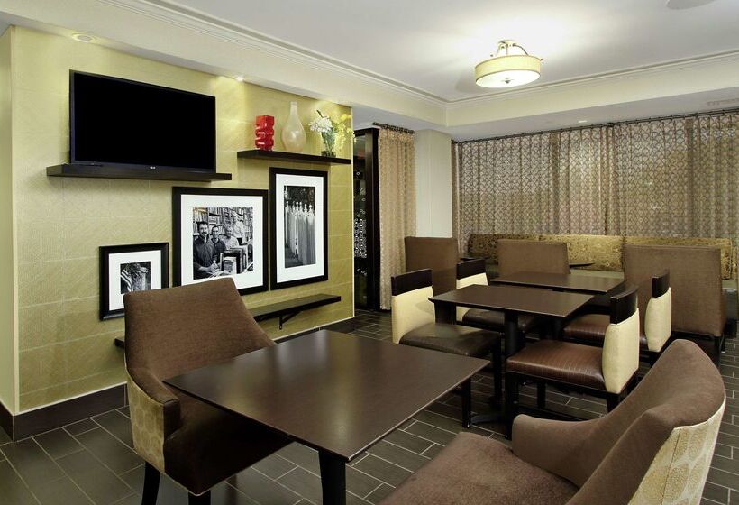 ホテル Hampton Inn Philadelphia/great Valley/malvern