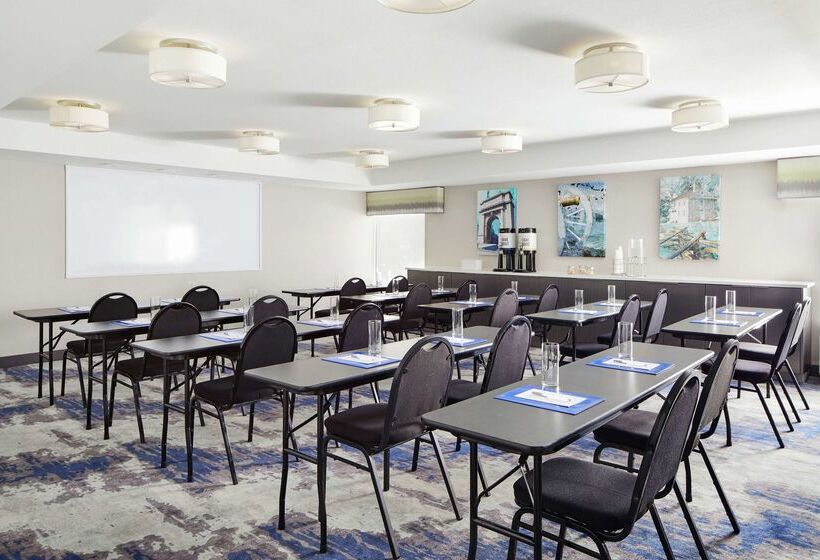 فندق Hampton Inn Philadelphia King Of Prussia