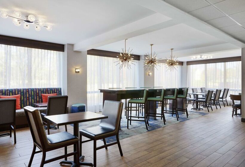 فندق Hampton Inn Philadelphia King Of Prussia