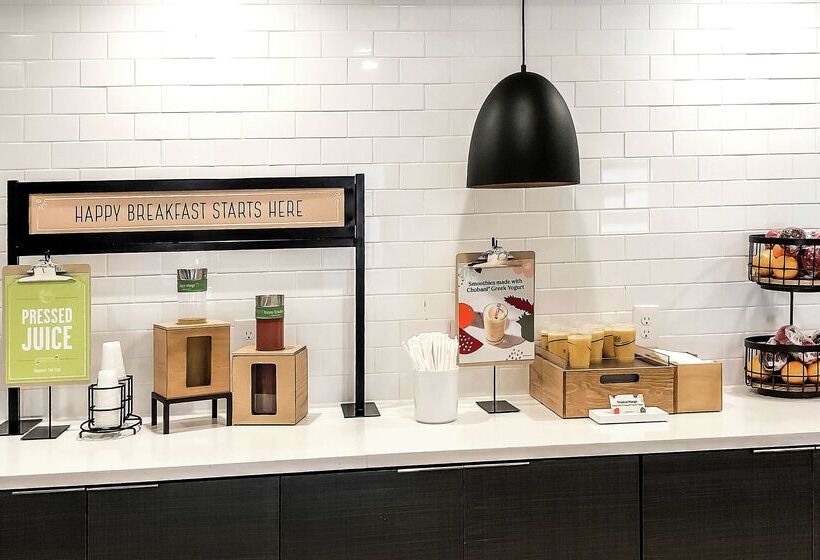 בית מלון כפרי Hampton Inn Philadelphia King Of Prussia