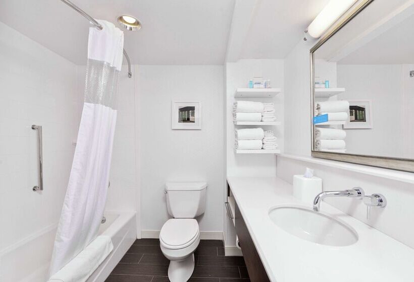 فندق Hampton Inn Philadelphia King Of Prussia