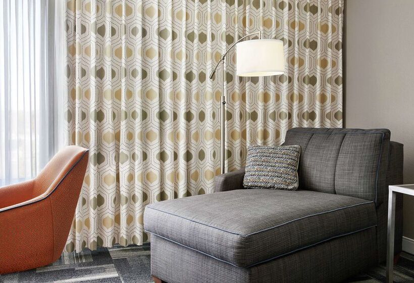 فندق Hampton Inn Philadelphia King Of Prussia