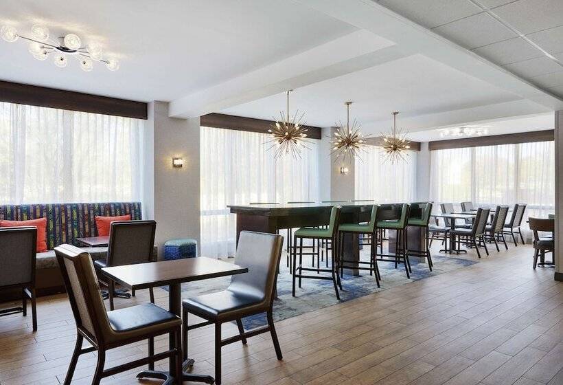 فندق Hampton Inn Philadelphia King Of Prussia