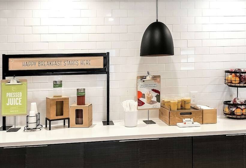 בית מלון כפרי Hampton Inn Philadelphia King Of Prussia