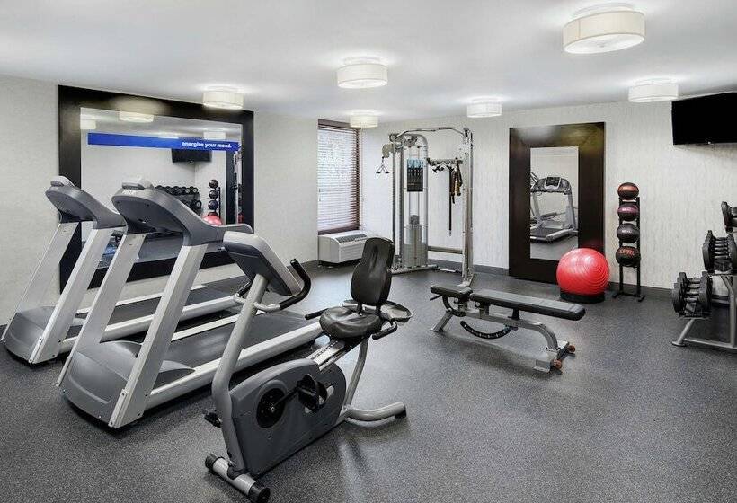 فندق Hampton Inn Philadelphia King Of Prussia