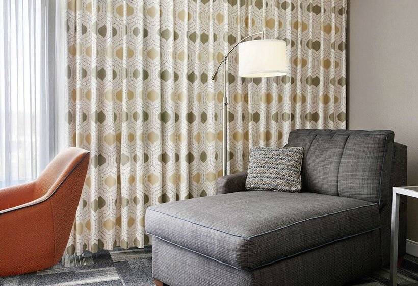 בית מלון כפרי Hampton Inn Philadelphia King Of Prussia