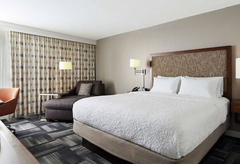 فندق Hampton Inn Philadelphia King Of Prussia