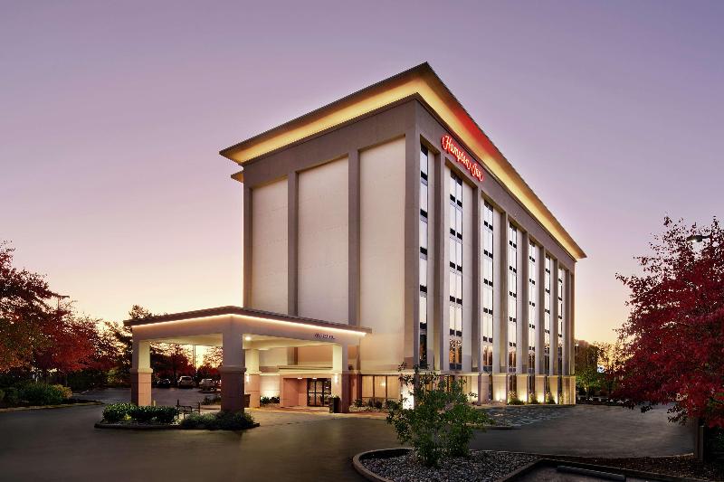 فندق Hampton Inn Philadelphia King Of Prussia