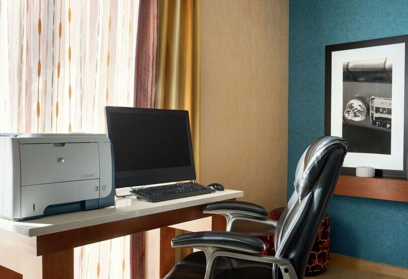 فندق Hampton Inn Phoenix/chandler