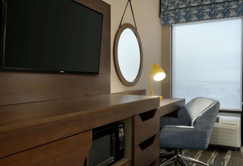 فندق Hampton Inn Phoenix/chandler