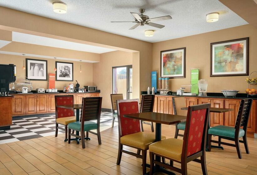 فندق Hampton Inn Phoenix/chandler