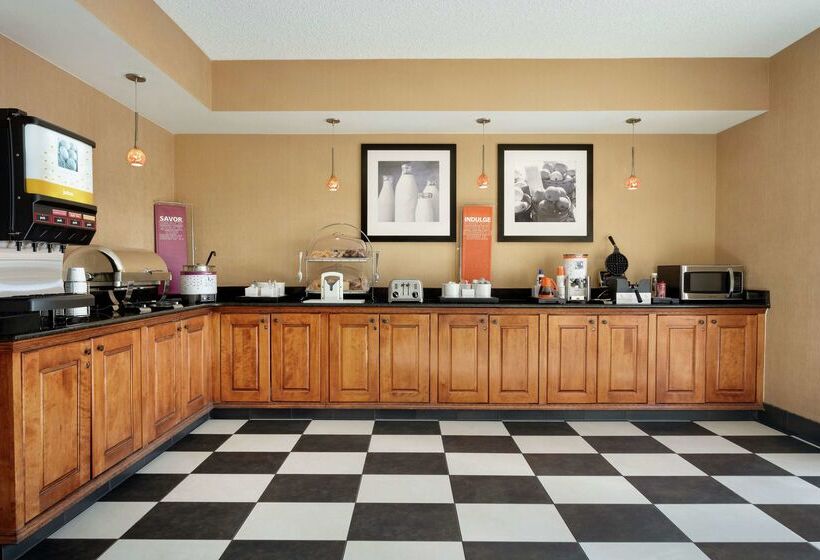 فندق Hampton Inn Phoenix/chandler