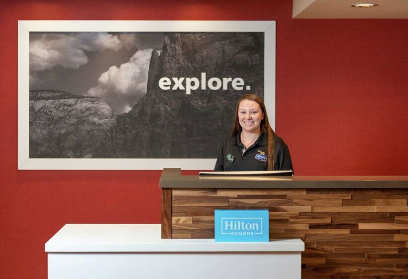 فندق Hampton Inn Phoenix/chandler