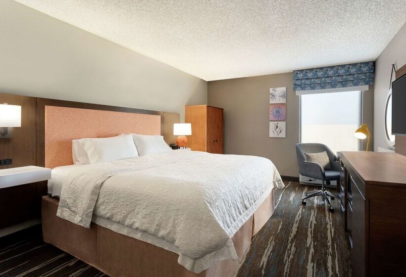 فندق Hampton Inn Phoenix/chandler