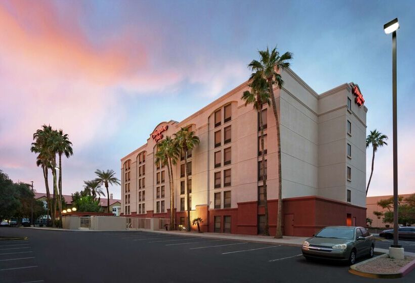 فندق Hampton Inn Phoenix/chandler