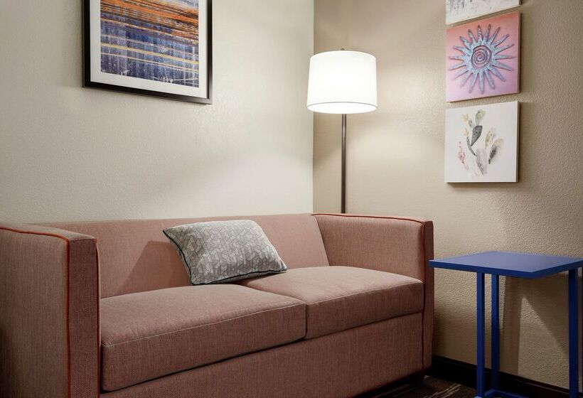 فندق Hampton Inn Phoenix/chandler