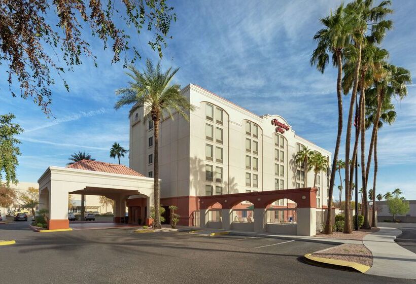 فندق Hampton Inn Phoenix/chandler