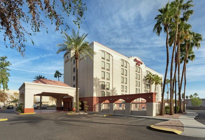 فندق Hampton Inn Phoenix/chandler