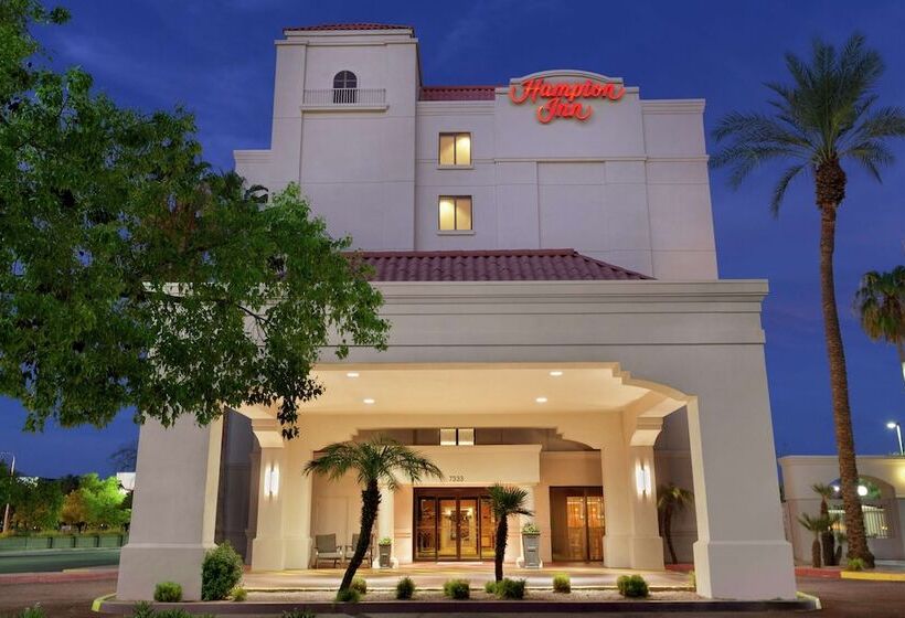فندق Hampton Inn Phoenix/chandler