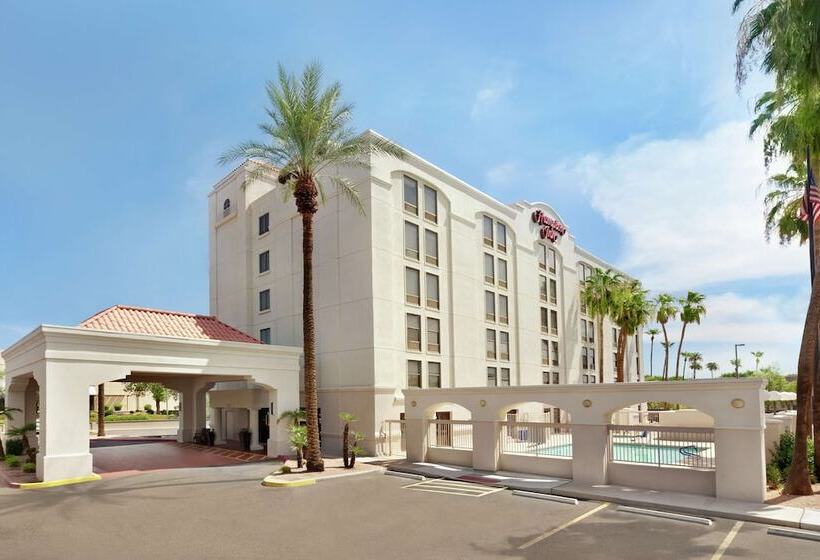 فندق Hampton Inn Phoenix/chandler