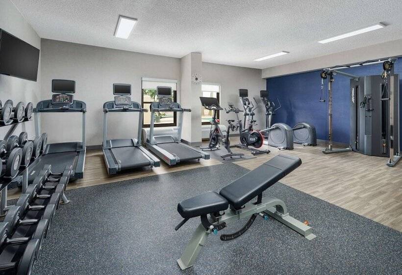 فندق Hampton Inn Phoenix/chandler