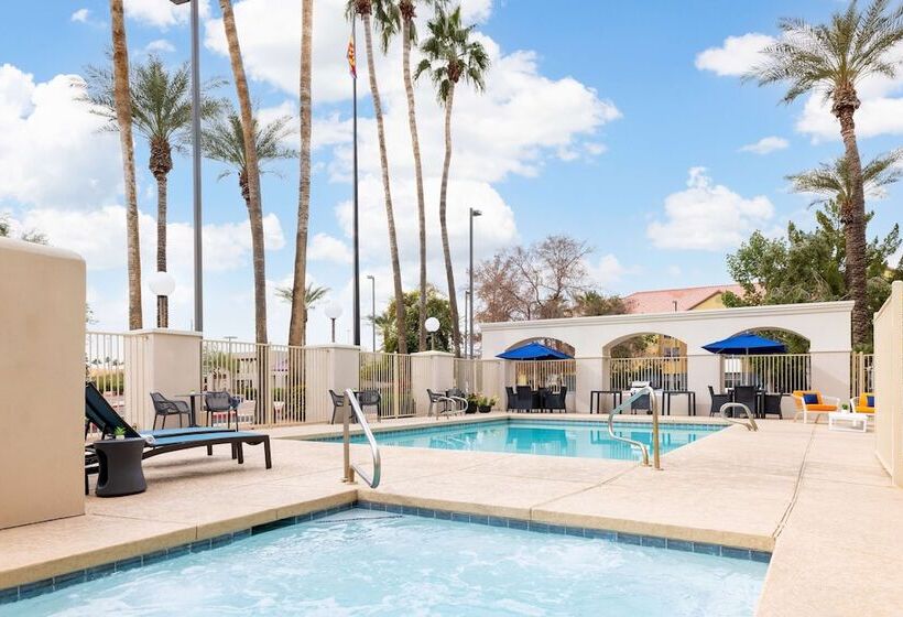فندق Hampton Inn Phoenix/chandler