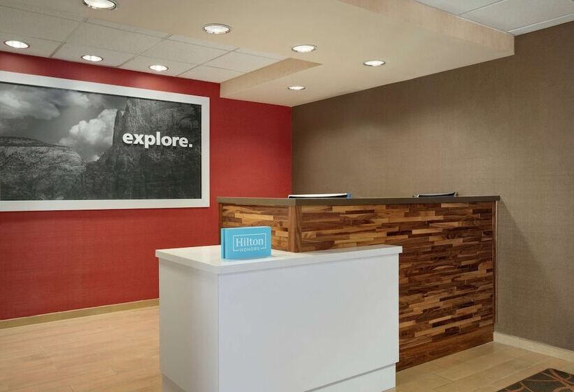 فندق Hampton Inn Phoenix/chandler