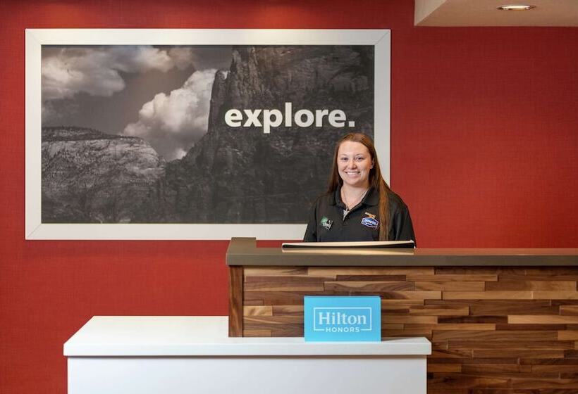 فندق Hampton Inn Phoenix/chandler