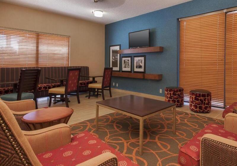 فندق Hampton Inn Phoenix/chandler