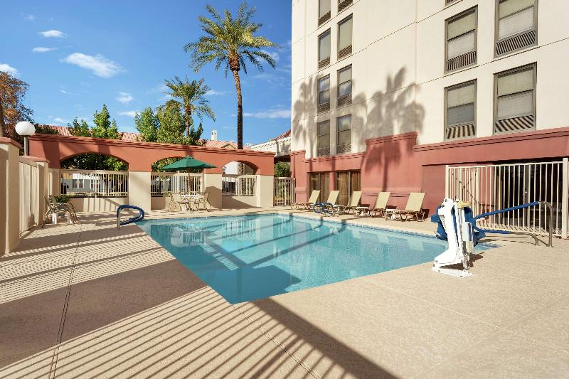 فندق Hampton Inn Phoenix/chandler